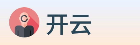 开云 logo